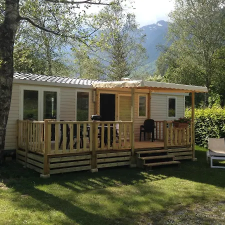 Rcn Belledonne Le Bourg-dʼOisans