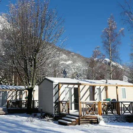 Rcn Belledonne Le Bourg-dʼOisans