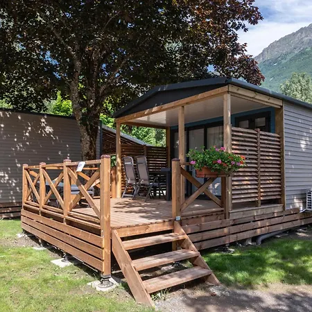 Camping Rcn Belledonne 4*