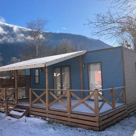Rcn Belledonne Camping