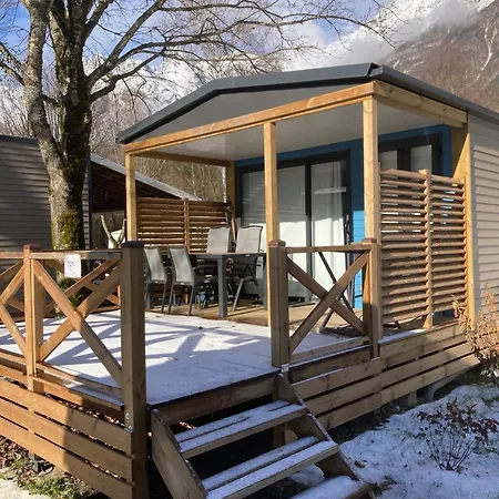 Camping Rcn Belledonne