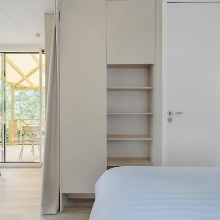 Rcn Belledonne 4* Le Bourg-dʼOisans