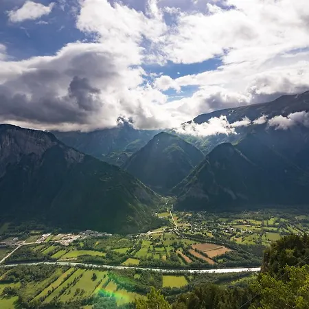 Rcn Belledonne