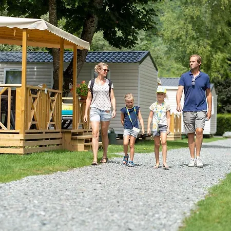 Rcn Belledonne Campsite