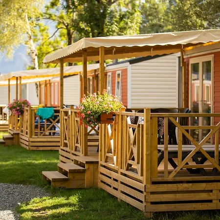 Rcn Belledonne Campsite
