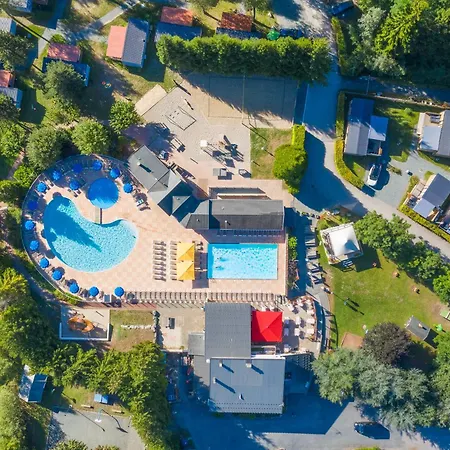 Rcn Belledonne Campeggio 4*