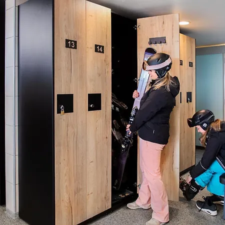 Campeggio Rcn Belledonne 4*