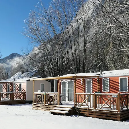 Rcn Belledonne Le Bourg-dʼOisans