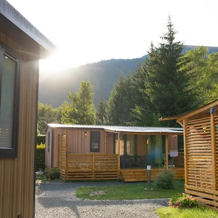 Rcn Belledonne 4* Le Bourg-dʼOisans