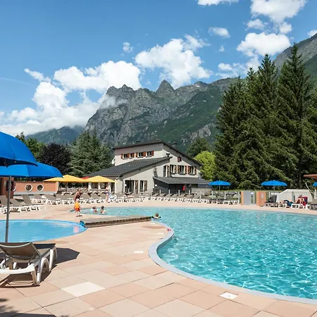 Rcn Belledonne 4*