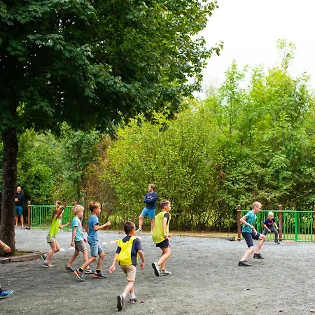 Campsite Rcn Belledonne