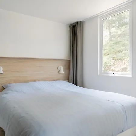 Parque de Campismo Rcn Belledonne Le Bourg-dʼOisans