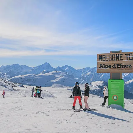 Rcn Belledonne Campsite 4*