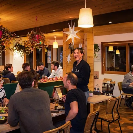 Campeggio Rcn Belledonne Le Bourg-dʼOisans