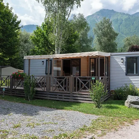 Campsite Rcn Belledonne 4*
