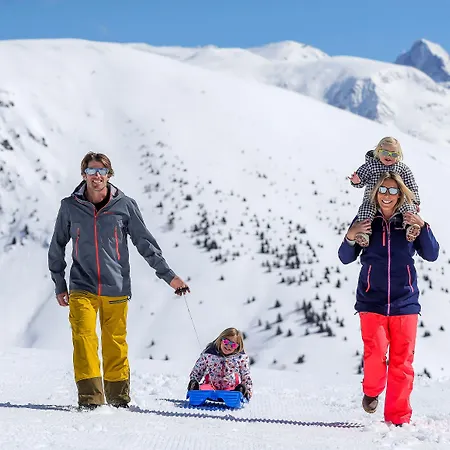Rcn Belledonne Campsite 4*