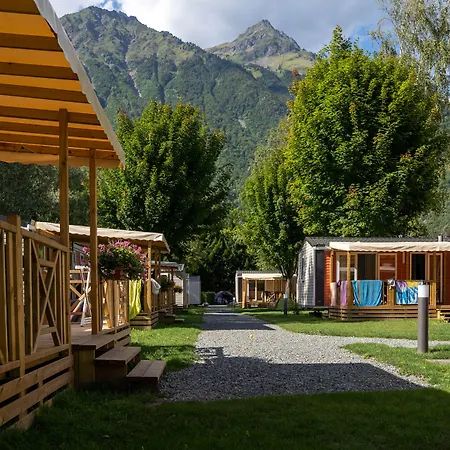Rcn Belledonne Campsite