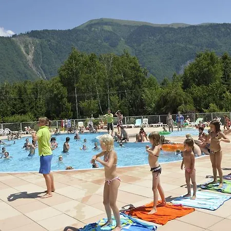 Rcn Belledonne 4*