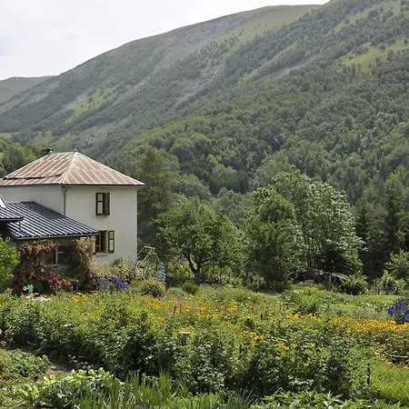 Rcn Belledonne Campsite