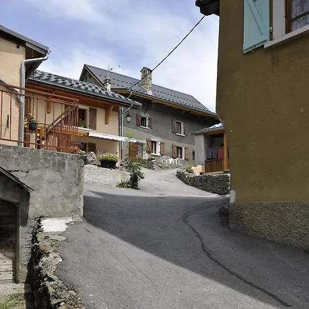 Rcn Belledonne 4*