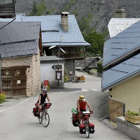 Rcn Belledonne Campeggio 4*