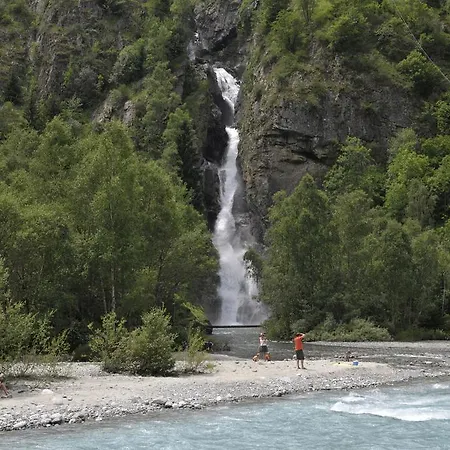 Rcn Belledonne 4*