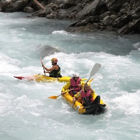 Rcn Belledonne 4* Le Bourg-d'Oisans