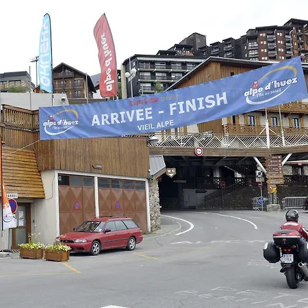 Campeggio Rcn Belledonne