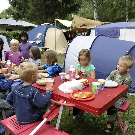 Rcn Belledonne Le Bourg-dʼOisans