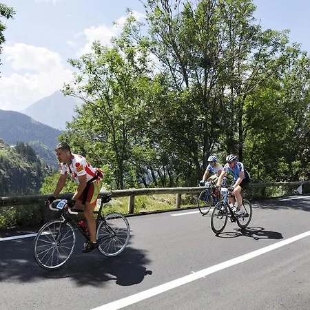 Rcn Belledonne Le Bourg-d'Oisans