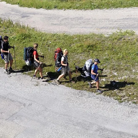 Rcn Belledonne Campsite