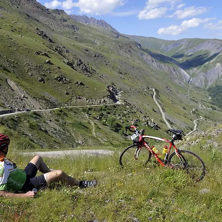 Rcn Belledonne Campsite 4*